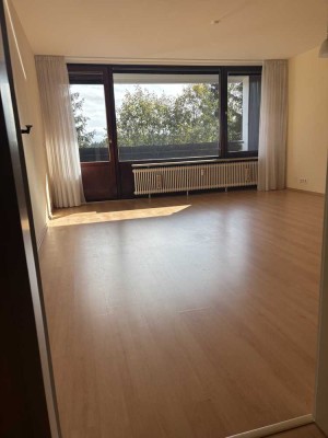 1-Zimmer-Wohnung mit Süd-Balkon in Freudenstadt-Kniebis