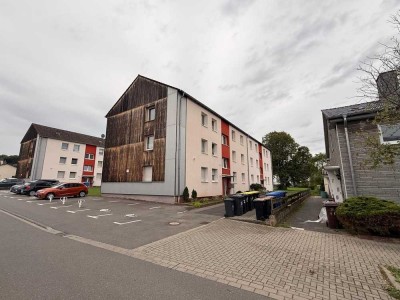3 Zimmer-Wohnung in zentraler Lage in Mechernich