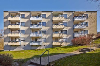 2-Zimmer Wohnung in Werne