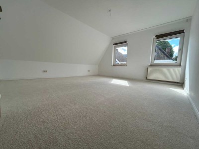Maisonette Wohnung