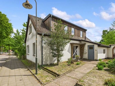 Einfamilienhaus in Hodenhagen