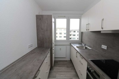 *Herzhaft UND Süß* - 2RW mit Einbauküche, Badewanne und Balkon