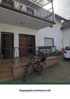 Haus in Heimersheim zu vermieten