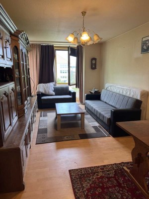 3 Zimmer-Wohnung in Dietzenbach Steinberg