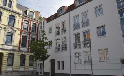 2 Zimmer Wohnung in Lehe zu vermieten