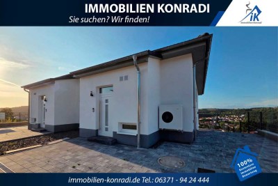 IK | Thaleischweiler: Attraktive DHH in ruhiger Lage mit herrlichem Ausblick auf Thaleischweiler