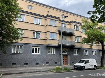 KREMS-Zentrumsnähe-Helle, gemütliche 2-Zimmerwohnung | ZELLMANN IMMOBILIEN