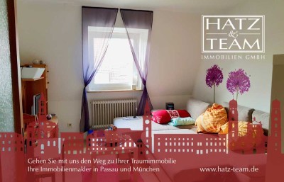 Apartment in zentraler Lage!