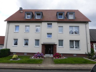 Helle, freundliche 2-Zimmer-Wohnung in Bochum-Wattenscheid-Höntrop, komplett renoviert