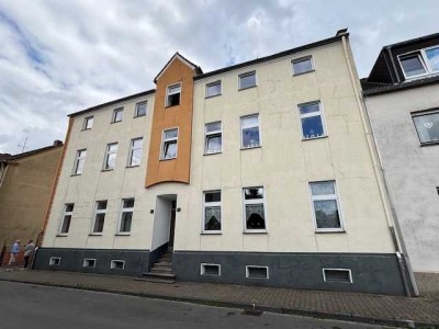 5-Familienhaus in ruhiger Lage