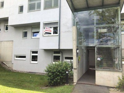 2-Zimmer Wohnung in Gratkorn