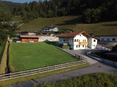 Sonniger Familientraum mit einzigartiger Aussicht! (Fernblick)