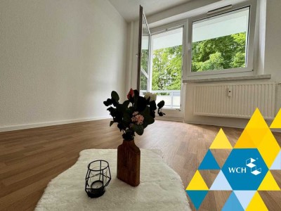 Bezugsfertige Familienwohnung zum Wohlfühlen