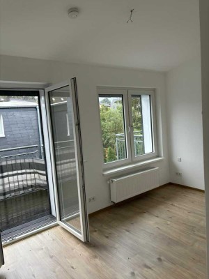 Moderne 3-Zimmer-Wohnung mit Balkon in zentraler Lage von Hachenburg