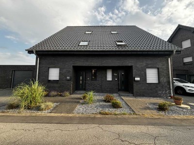 Doppelhaushälfte in Südlohn-Oeding zu vermieten