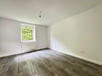 **Mehr als nur vier Wände: Ein Ort zum Ankommen und Bleiben**