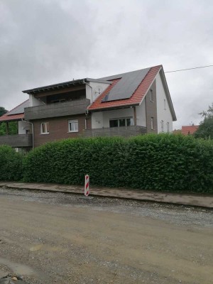 Attraktive 3-Zimmer-Wohnung in 86476, Neuburg