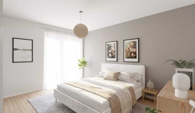 Ein Zuhause zum Ankommen und Wohlfühlen