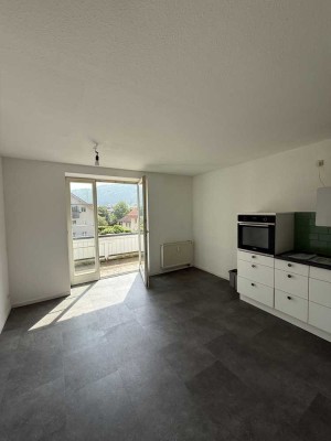 Wohnung auf Zeit - Charmanter Altbau mit Blick zum Grünten