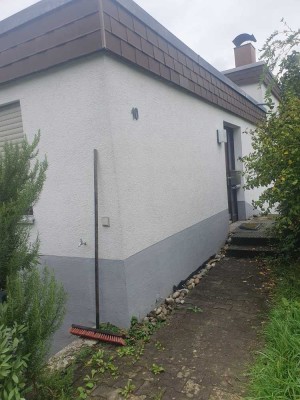 5-Zimmer-Reiheneckhaus in Überlingen