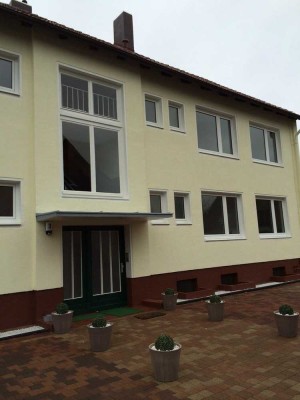 MFH mit 4 Wohnungen in 31618 Liebenau