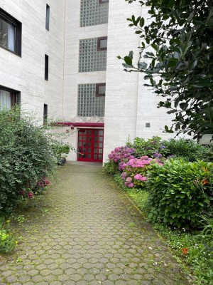 Schöne 3-Zimmer-Wohnung in Bergheim mit freier Aussicht