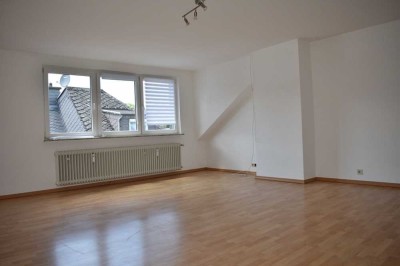 **Hübsche, zentral gelegene Wohnung  mit 2 Schlafzimmer in Prüm**