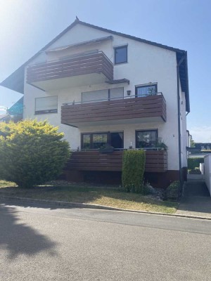 Schöne 2 Zimmer-Wohnung - Selbstbezug oder Kapitalanlage