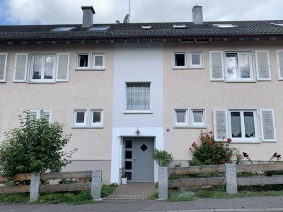 1,5 Zimmerwohnung in schöner Wohngegend in Altensteig (Kapitalanlage)