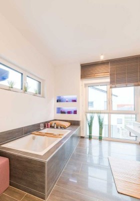 Ihr persönliches Wohnparadies erwartet Sie!