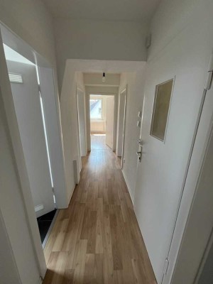 3 Zimmer Wohnung in ruhiger Lage!
