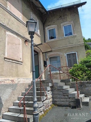 Charmantes Stadthaus... Ihr neues ZUHAUSE oder als Ferienhaus !