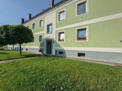 3 Zimmerwohnung mit 112 Quadratmeter Eigengarten