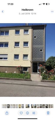 Maybachstraße 27, 74076 Heilbronn