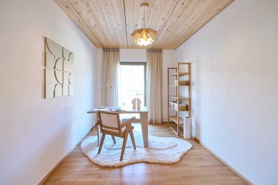Ein Zuhause für die Familie – nicht für den Vermieter