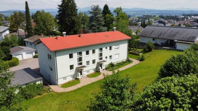 1-Zimmer-Wohnung, perfekte Kapitalanlage