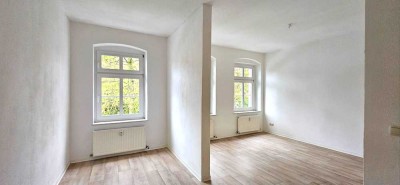 2-Raum-Etagenwohnung in der nördlichen Innenstadt!