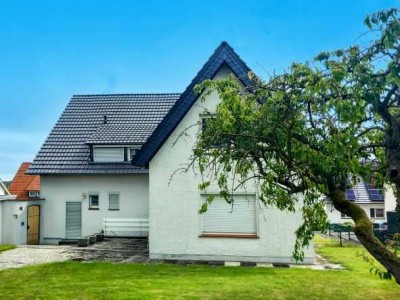 Zweifamilienhaus