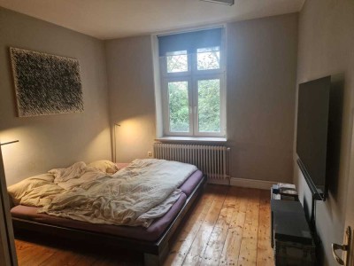 4 Zimmer Wohnung mit Balkon in Lüdenscheid