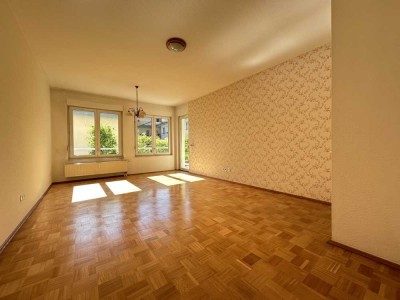 Barrierefrei, ruhig, wertbeständig.
2-Zimmer-Wohnung in Mainz-Gonsenheim