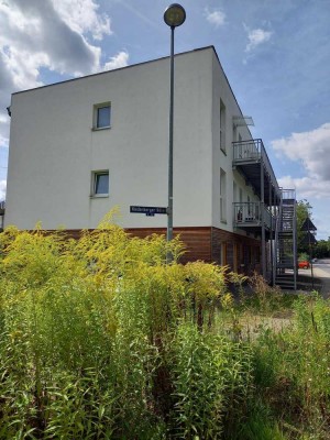 Exklusive 2 ZKB Wohnung auf der Niederberger Höhe