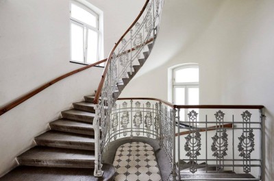 Langfristig Rendite sichern und in den Wiener Altbau investieren - 3,7% BAR und € 3.016/m²