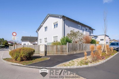 "Endlich Platz für alle!"