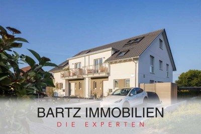Ihr neues Zuhause: Individuell planbare Doppelhaushälfte in familienfreundlicher Lage