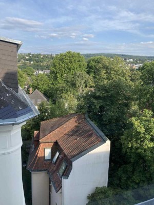 Wunderschöne Wohnung in der Südlichen Vorstadt