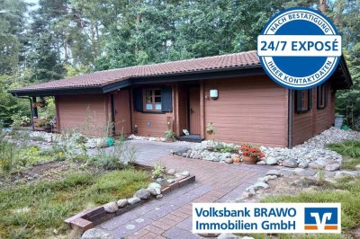 Haus am See - Dein Ort zur Erholung!