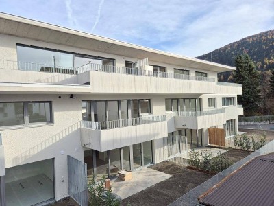 Tolle 3-Zimmerwohnung mit Westbalkon