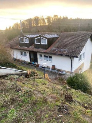 Großzügiges  Mehrfamilien-Haus in Murrhardt-Kirchenkirnberg