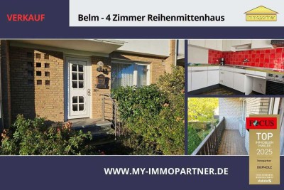 Chance für Macher: Eigenheim gestalten & Werte schaffen!