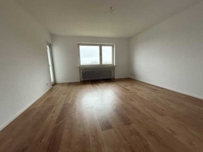 Auf ins neue Zuhause! Gemütliche vier Wände für Sie renoviert!